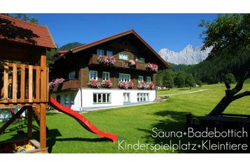 Family pension Ramsau am Dachstein 1